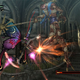 Illustration for article titled Bayonetta Foreplay At E3: Megatons Gigatons